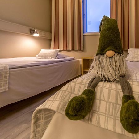 Santa'S Hotel Rudolf Rovaniemi Kültér fotó